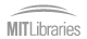 MIT Libraries logo